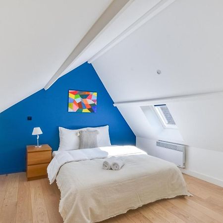 Lille Centre - Superb 60M2 2Bed Apartment ! エクステリア 写真