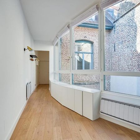 Lille Centre - Superb 60M2 2Bed Apartment ! エクステリア 写真