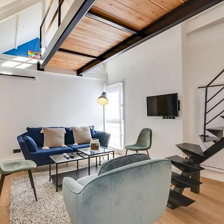 Lille Centre - Superb 60M2 2Bed Apartment ! エクステリア 写真