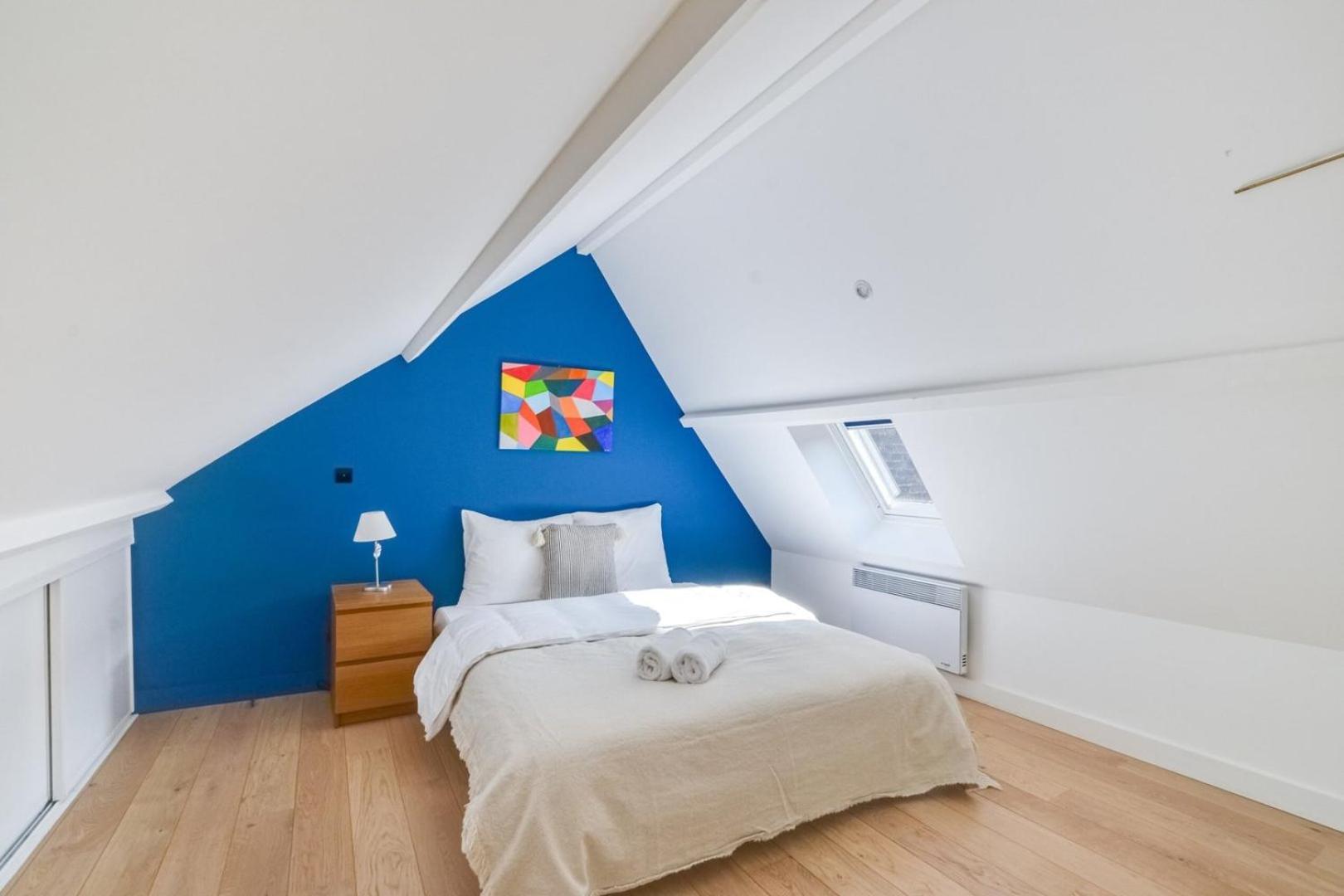 Lille Centre - Superb 60M2 2Bed Apartment ! エクステリア 写真