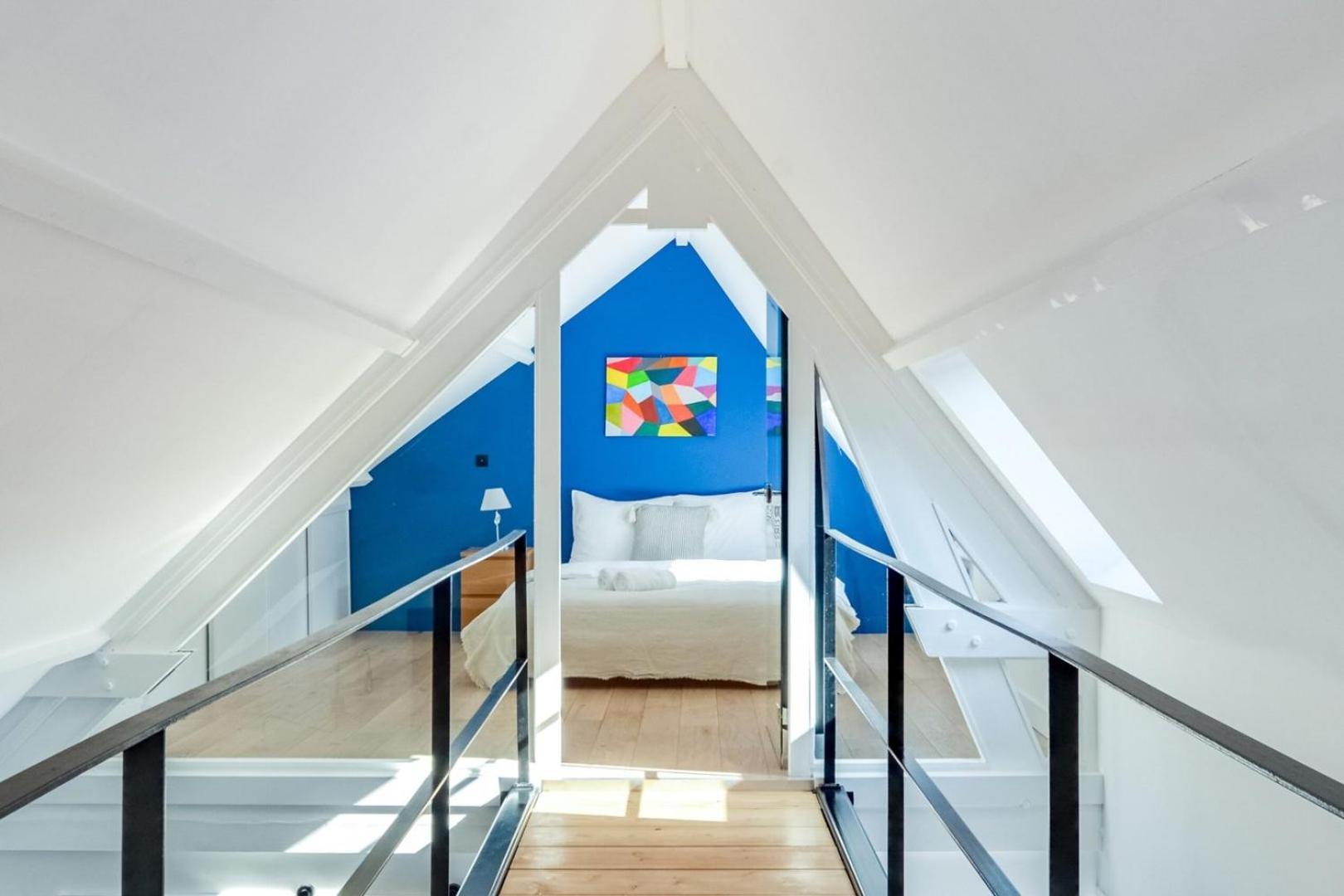 Lille Centre - Superb 60M2 2Bed Apartment ! エクステリア 写真