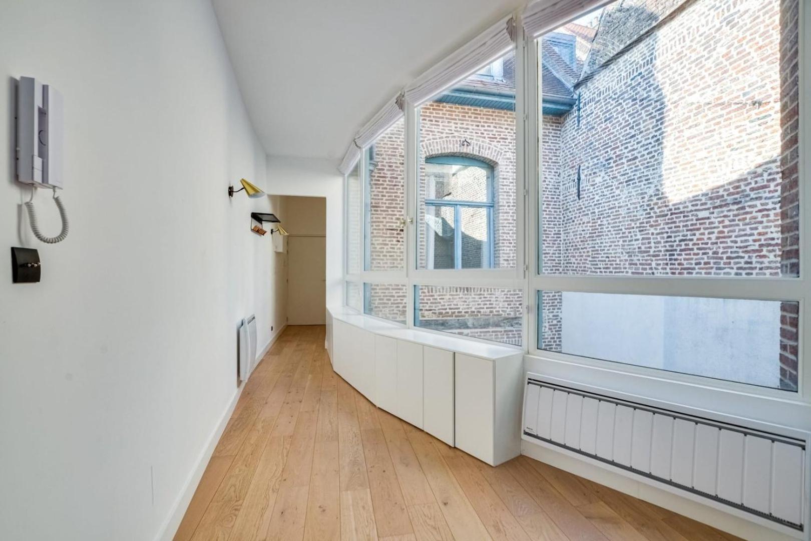 Lille Centre - Superb 60M2 2Bed Apartment ! エクステリア 写真